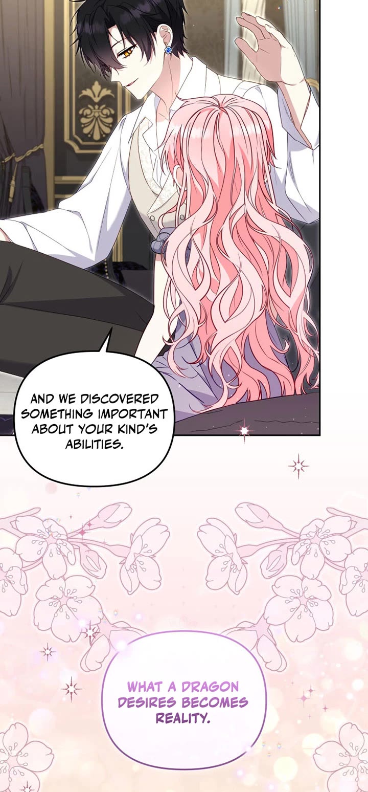 I'm Being Raised by Villains Chapter 70 page 35 - Chapter 70