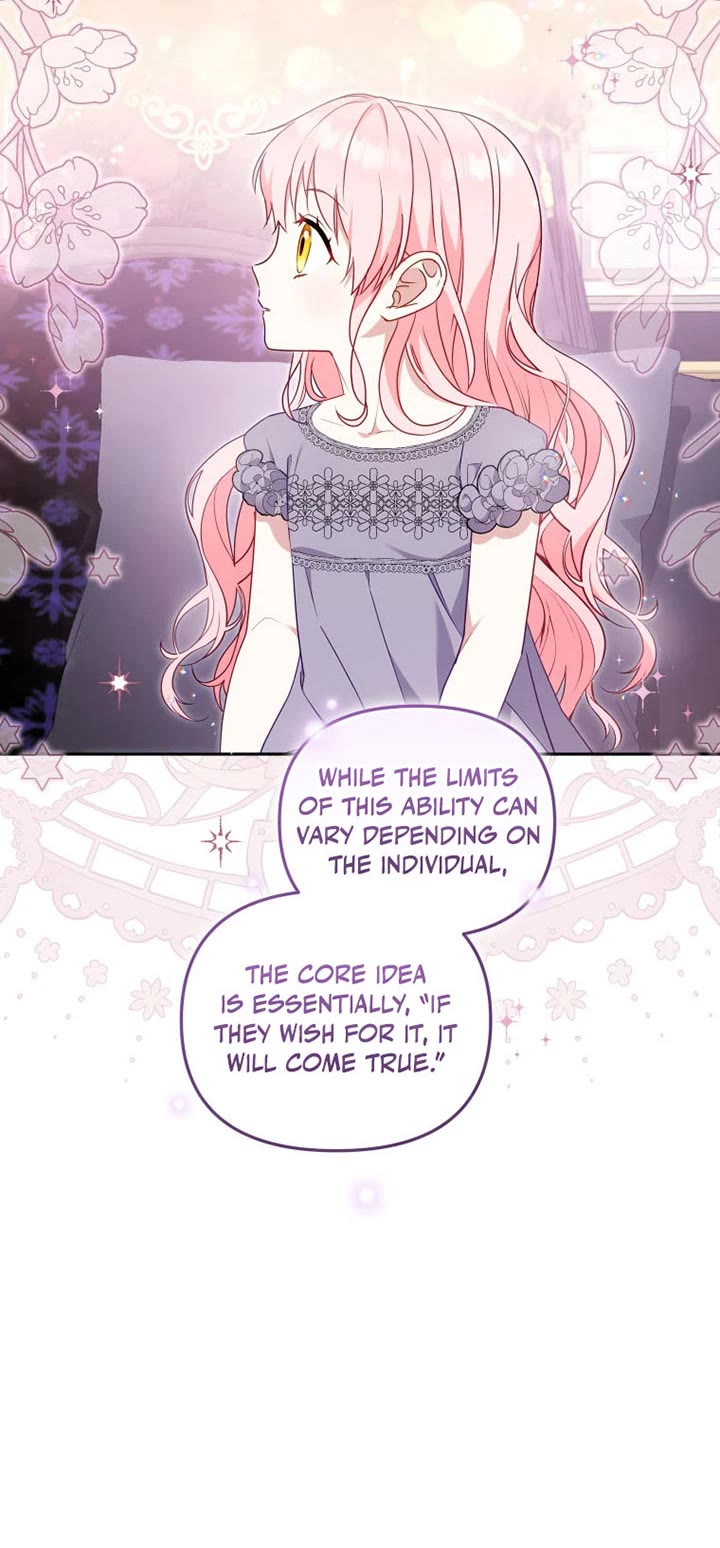 I'm Being Raised by Villains Chapter 70 page 36 - Chapter 70