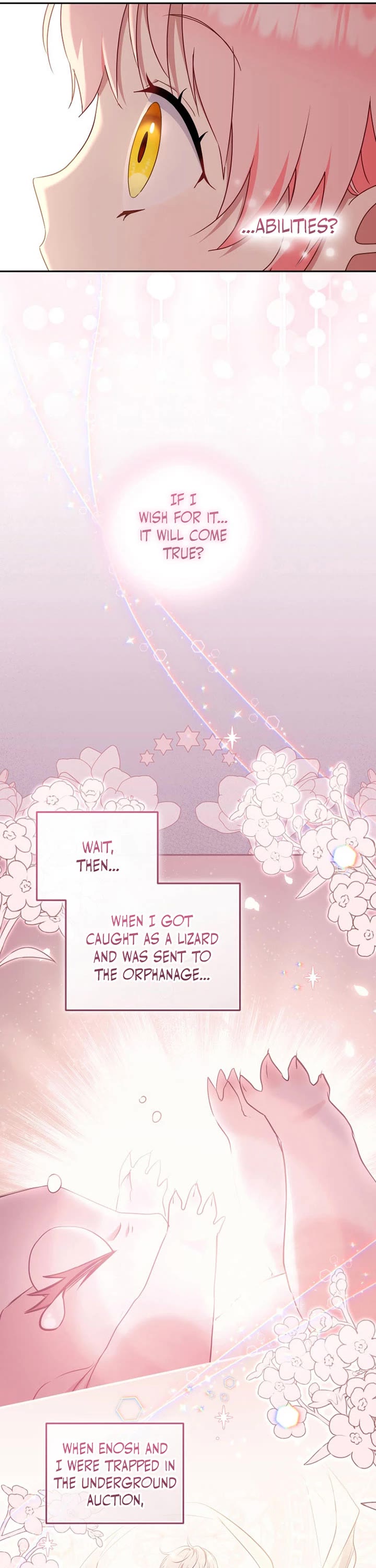I'm Being Raised by Villains Chapter 70 page 37 - Chapter 70