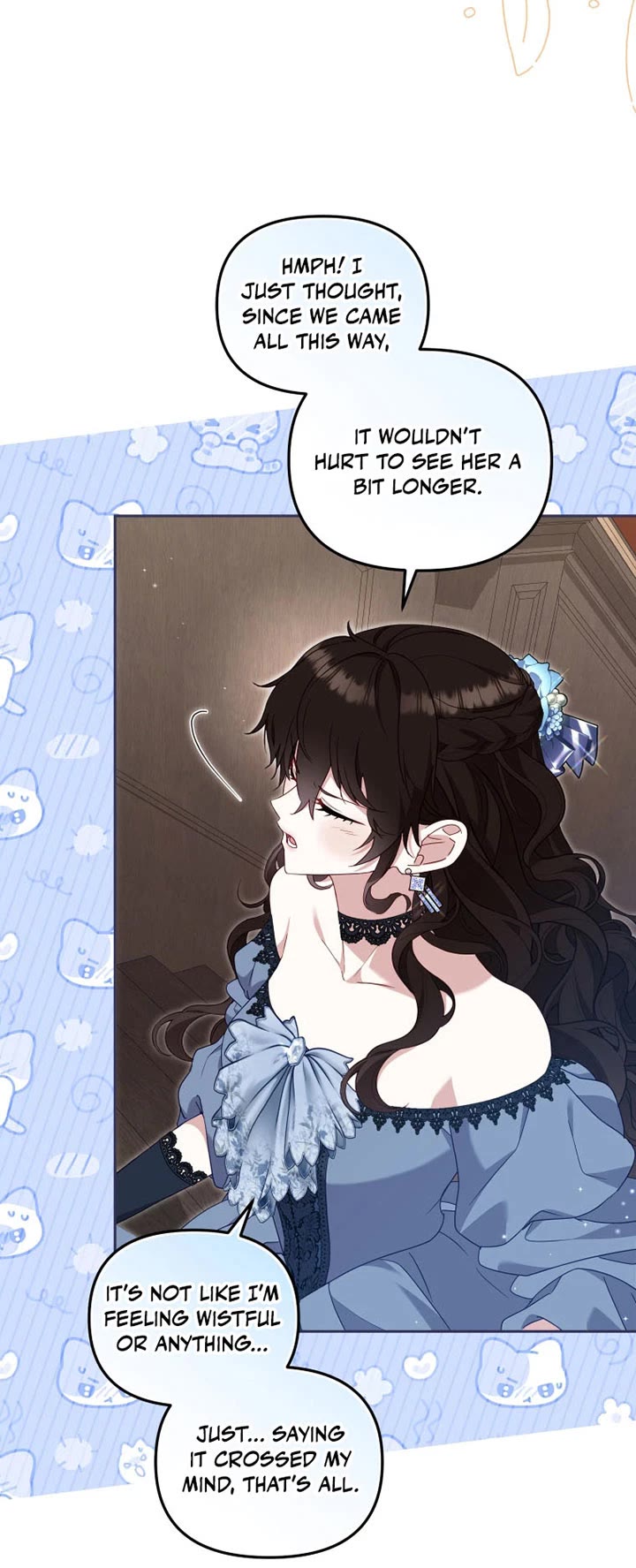 I'm Being Raised by Villains Chapter 70 page 7 - Chapter 70