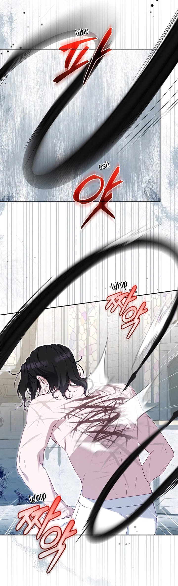 I'm Being Raised by Villains Chapter 71 page 27 - Chapter 71