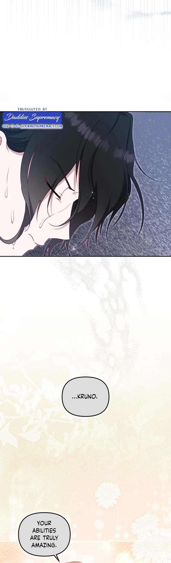 I'm Being Raised by Villains Chapter 71 page 28 - Chapter 71