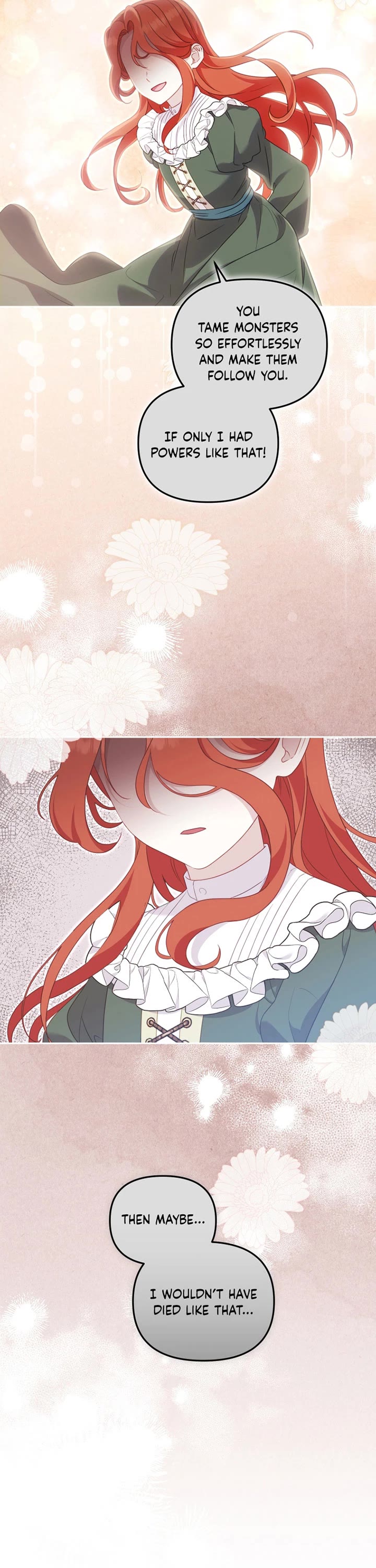 I'm Being Raised by Villains Chapter 71 page 29 - Chapter 71