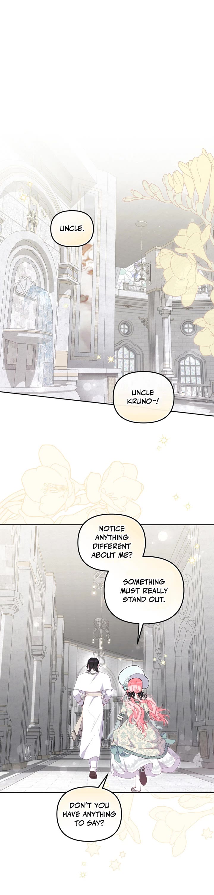 I'm Being Raised by Villains Chapter 72 page 16 - Chapter 72