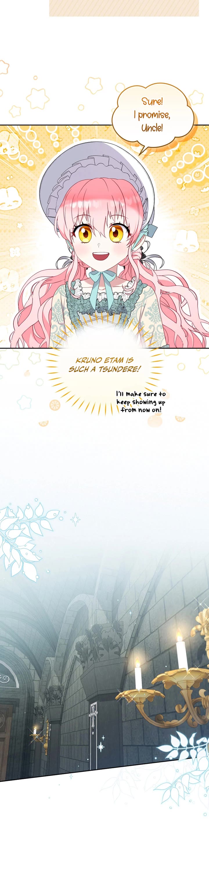 I'm Being Raised by Villains Chapter 72 page 20 - Chapter 72