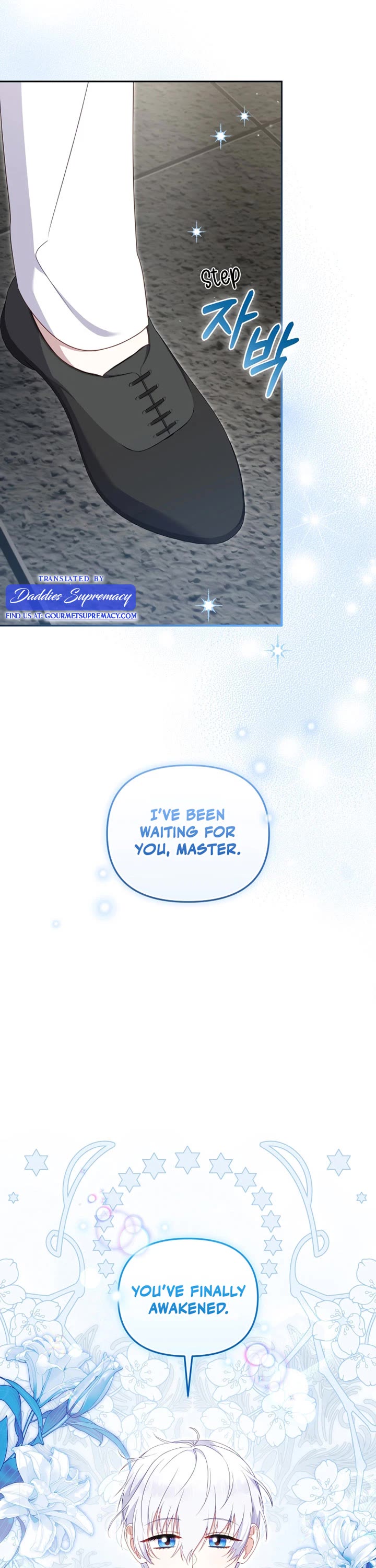 I'm Being Raised by Villains Chapter 72 page 25 - Chapter 72