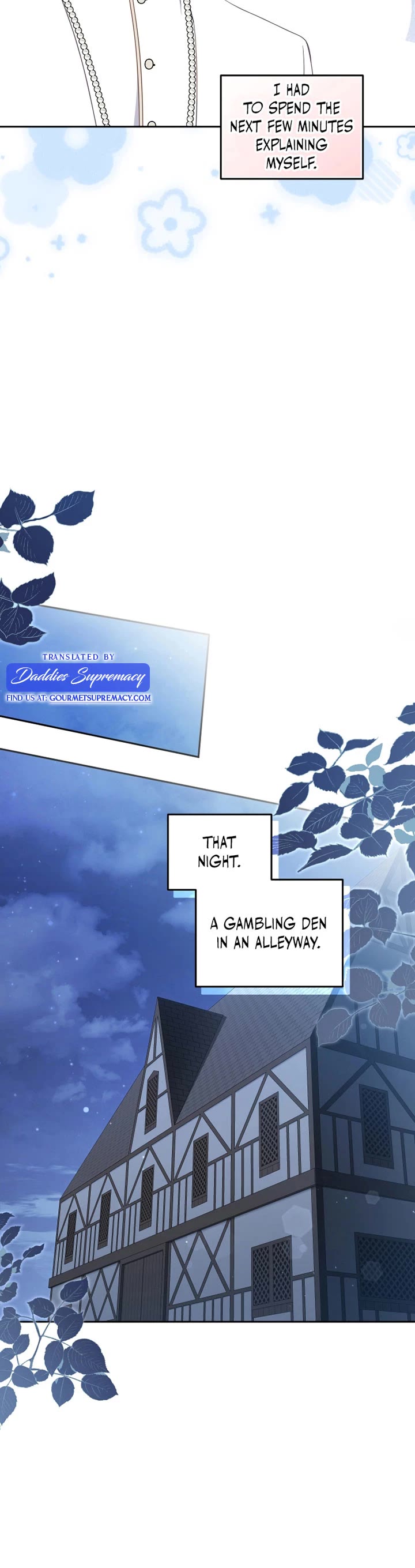 I'm Being Raised by Villains Chapter 72 page 33 - Chapter 72