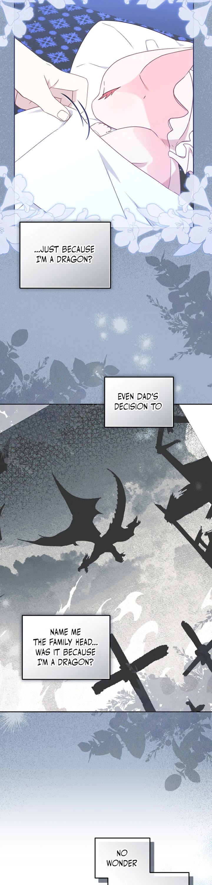 I'm Being Raised by Villains Chapter 73 page 16 - Chapter 73
