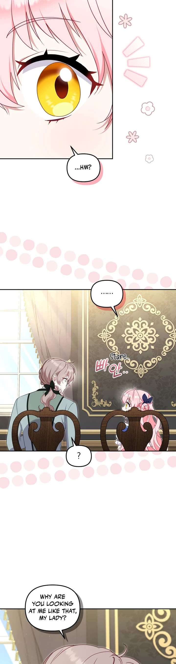 I'm Being Raised by Villains Chapter 73 page 24 - Chapter 73