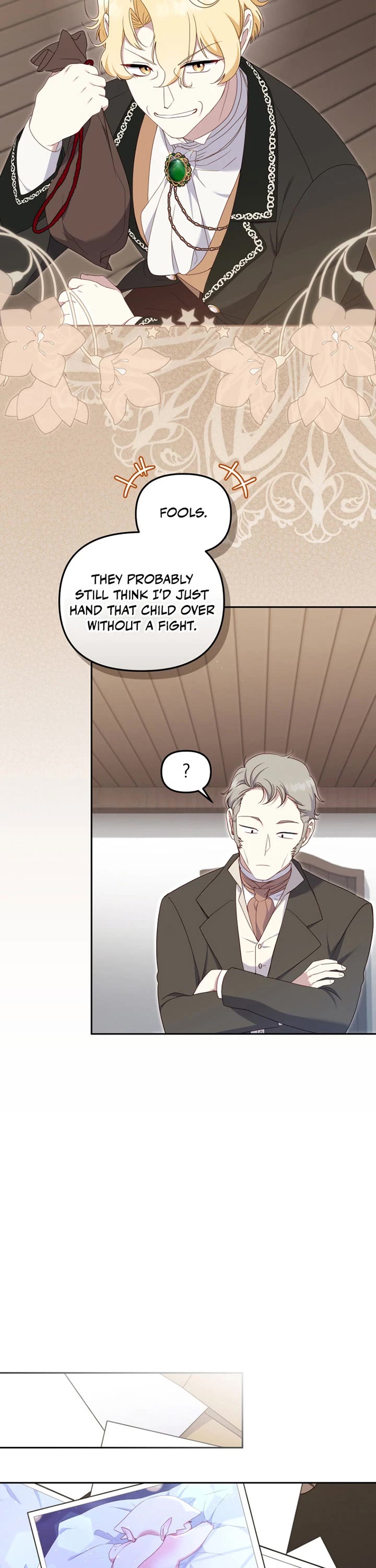 I'm Being Raised by Villains Chapter 73 page 4 - Chapter 73