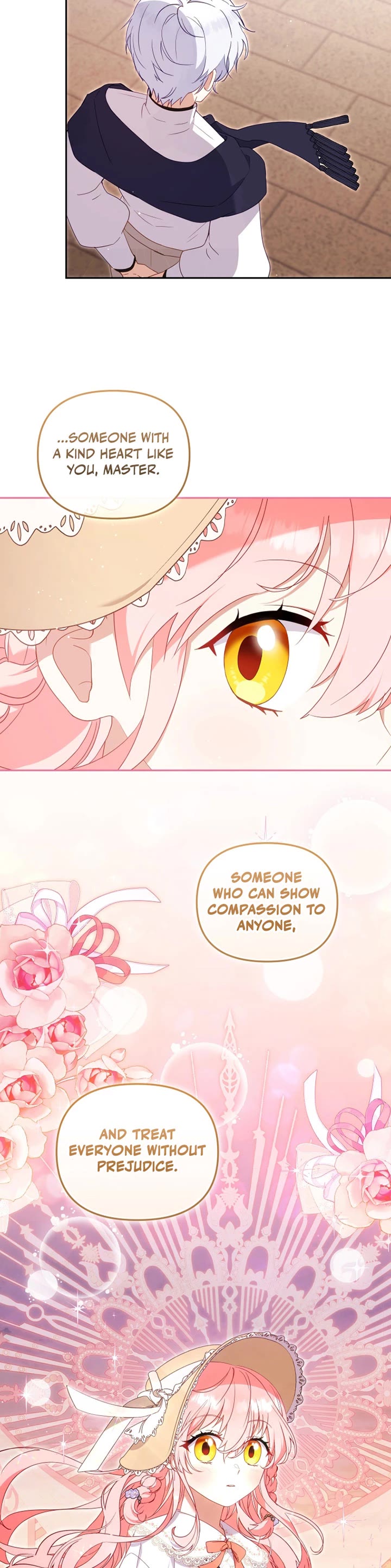 I'm Being Raised by Villains Chapter 74 page 29 - Chapter 74