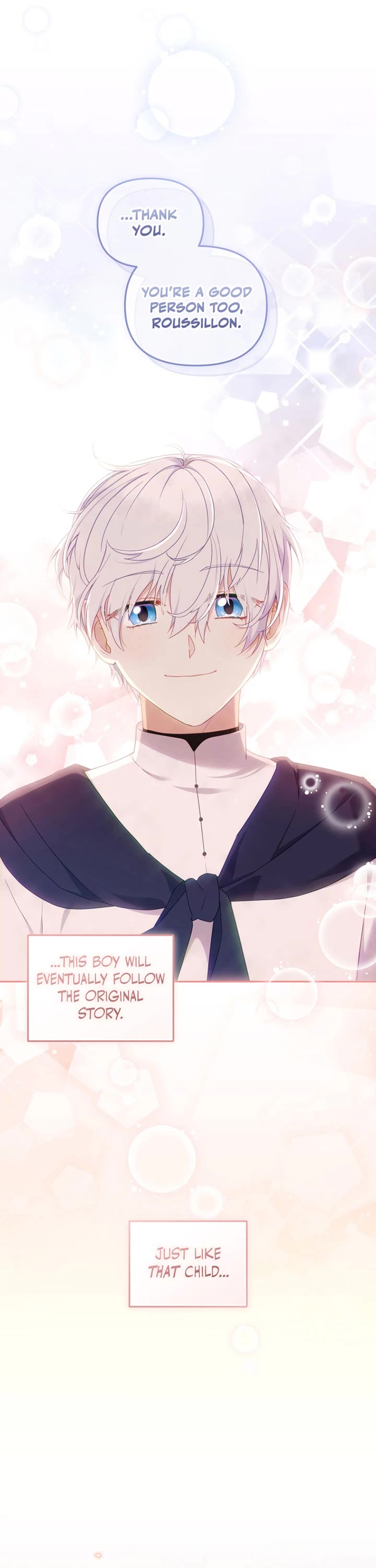 I'm Being Raised by Villains Chapter 74 page 31 - Chapter 74