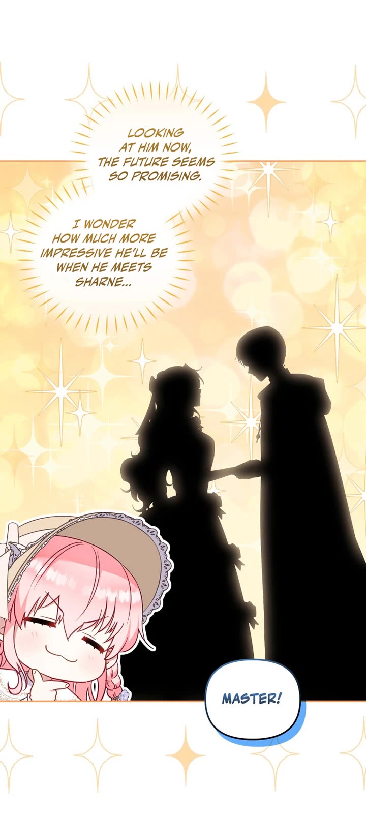 I'm Being Raised by Villains Chapter 74 page 8 - Chapter 74