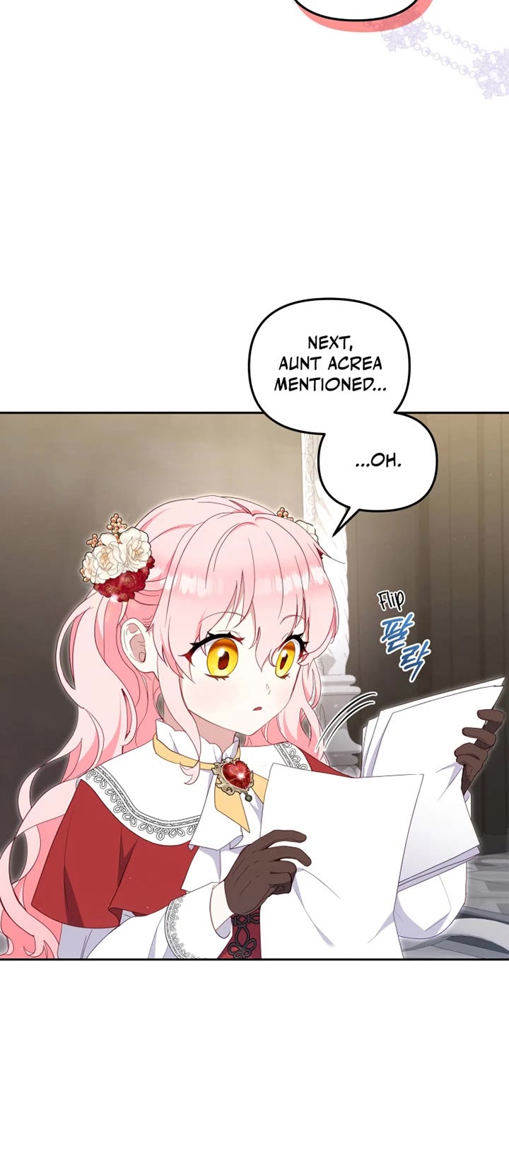 I'm Being Raised by Villains Chapter 75 page 10 - Chapter 75