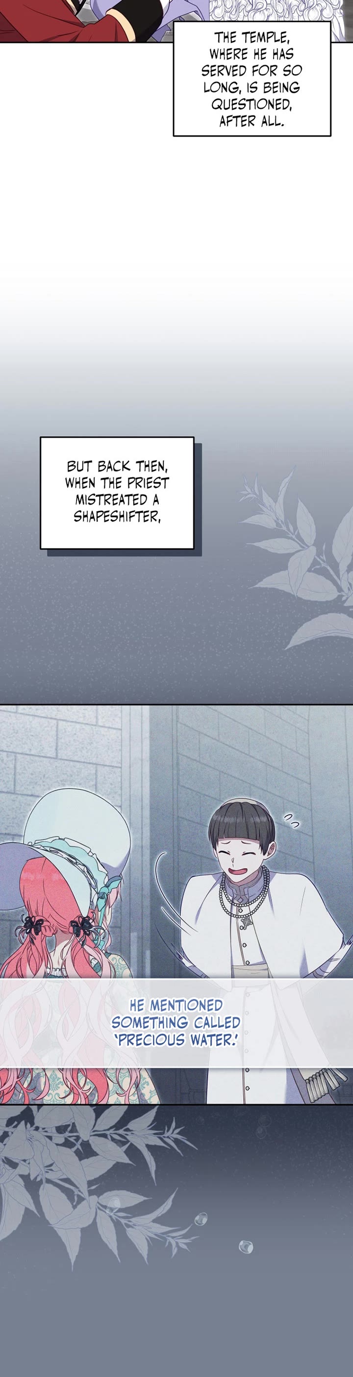 I'm Being Raised by Villains Chapter 75 page 18 - Chapter 75