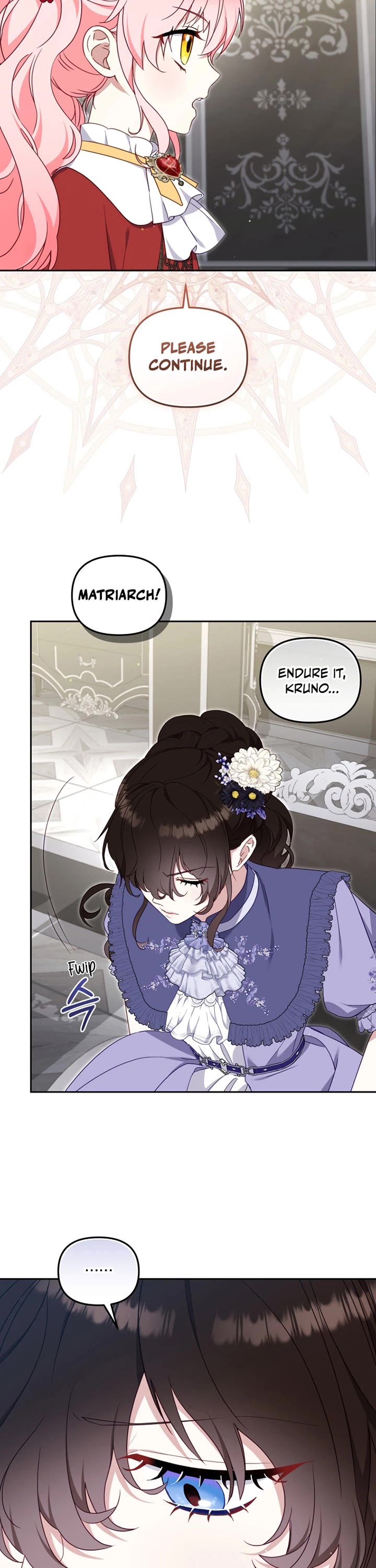 I'm Being Raised by Villains Chapter 75 page 20 - Chapter 75