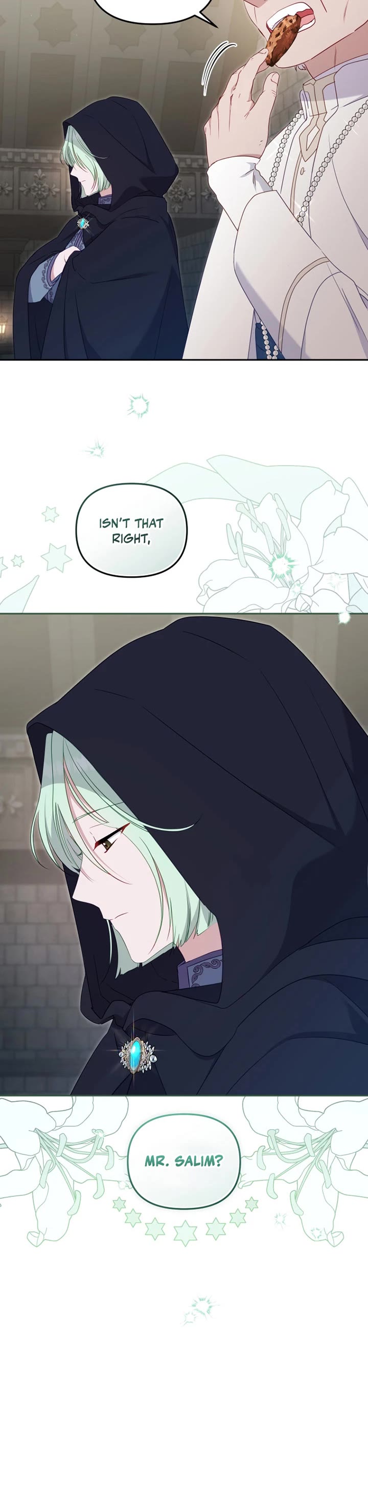 I'm Being Raised by Villains Chapter 75 page 26 - Chapter 75