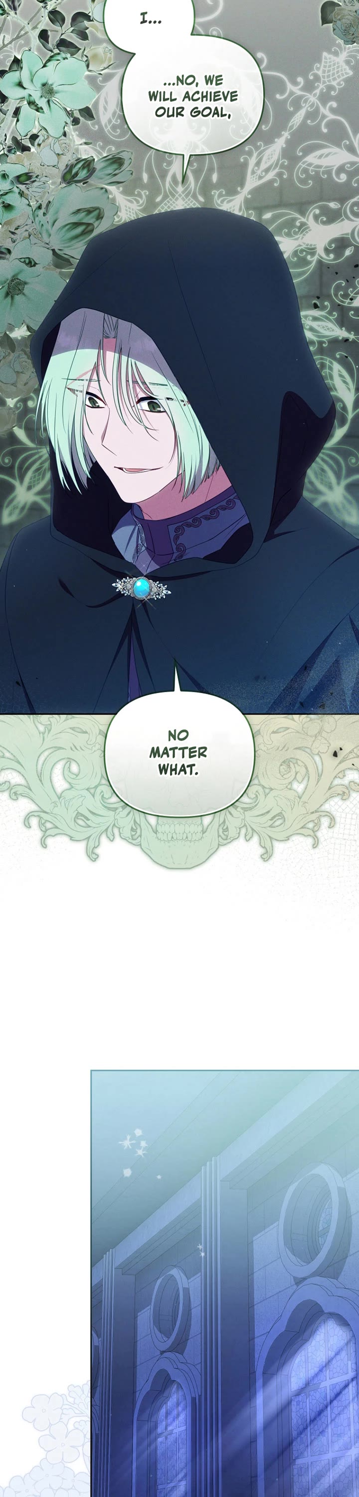 I'm Being Raised by Villains Chapter 75 page 31 - Chapter 75