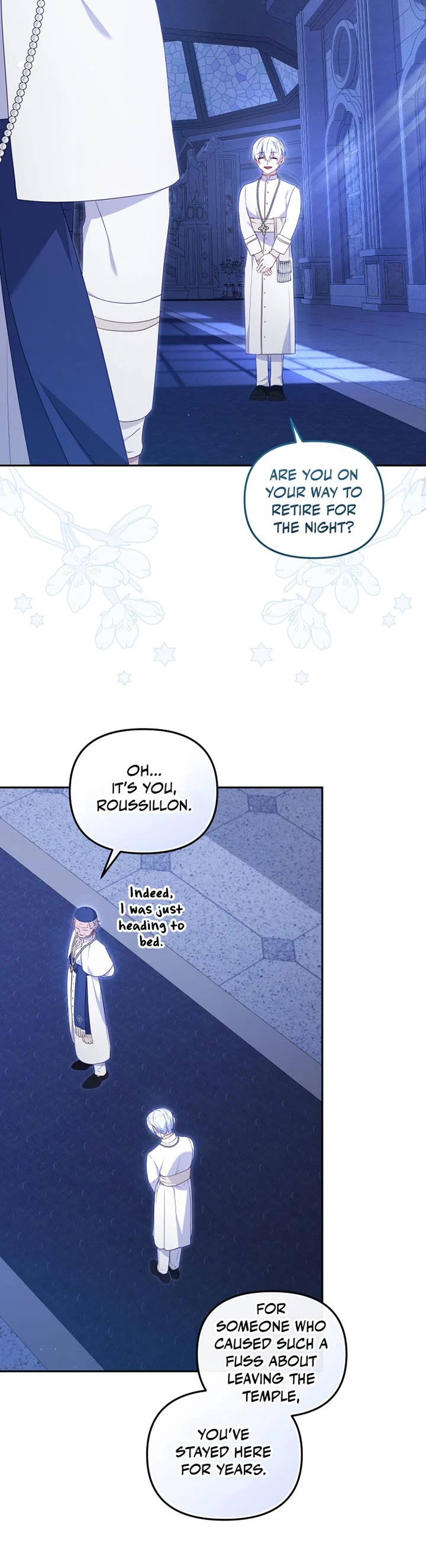 I'm Being Raised by Villains Chapter 75 page 34 - Chapter 75