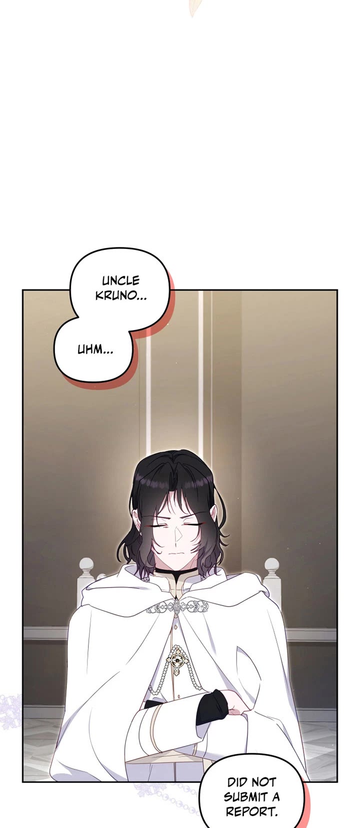 I'm Being Raised by Villains Chapter 75 page 9 - Chapter 75