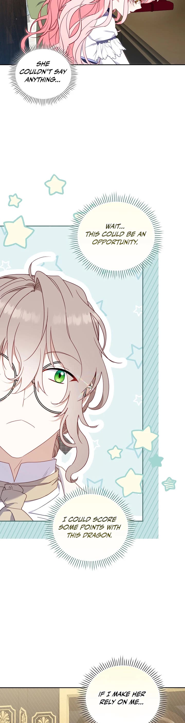 I'm Being Raised by Villains Chapter 76 page 15 - Chapter 76