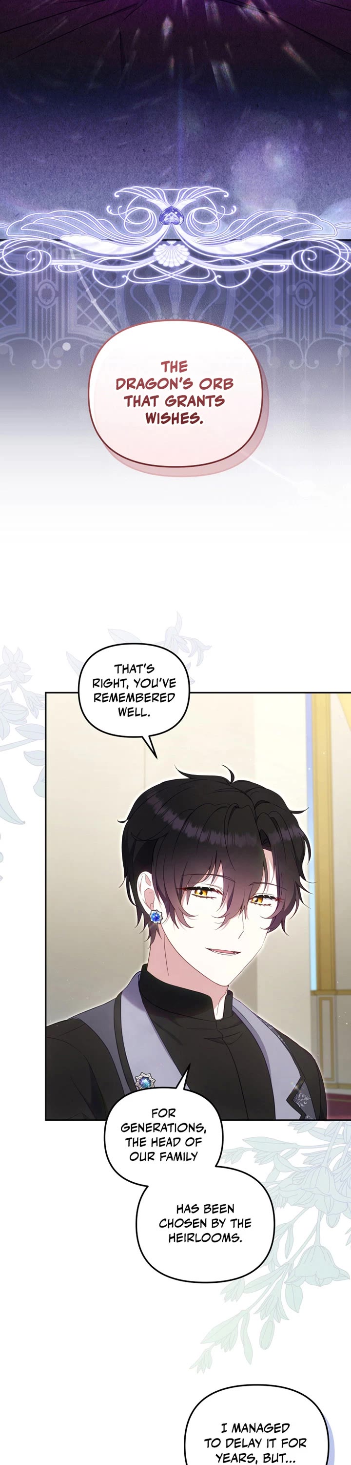 I'm Being Raised by Villains Chapter 76 page 26 - Chapter 76