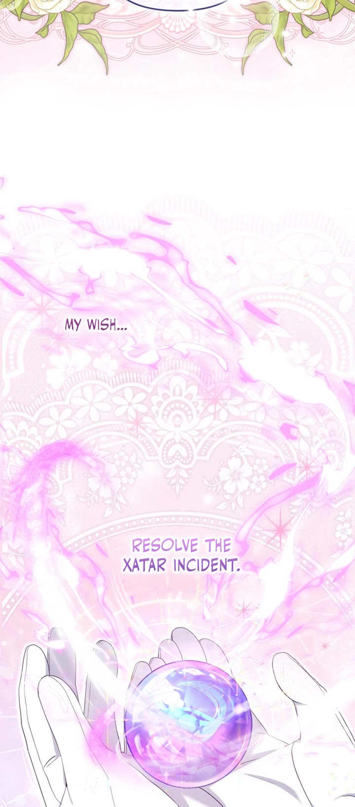 I'm Being Raised by Villains Chapter 76 page 29 - Chapter 76