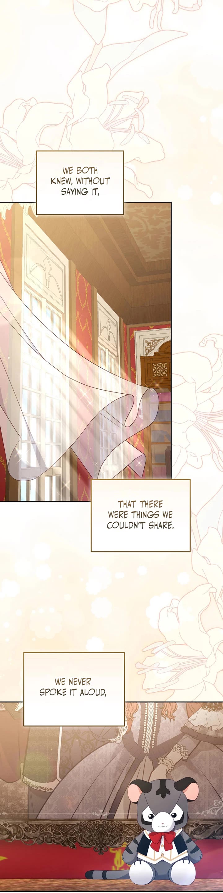 I'm Being Raised by Villains Chapter 76 page 38 - Chapter 76