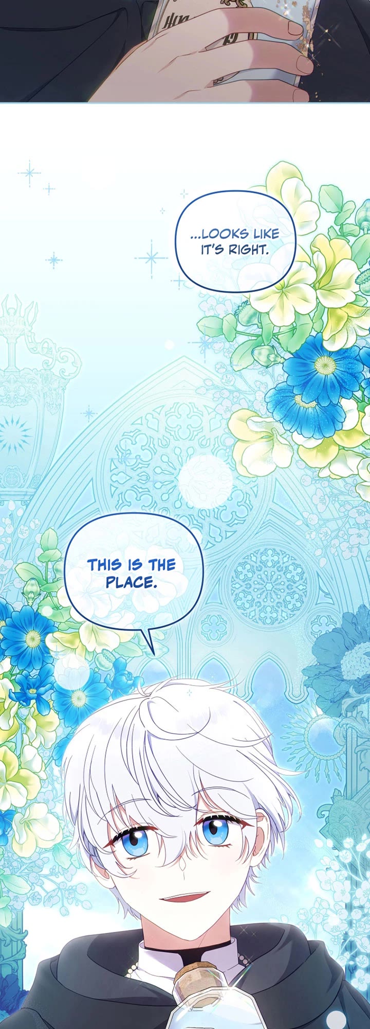 I'm Being Raised by Villains Chapter 76 page 41 - Chapter 76