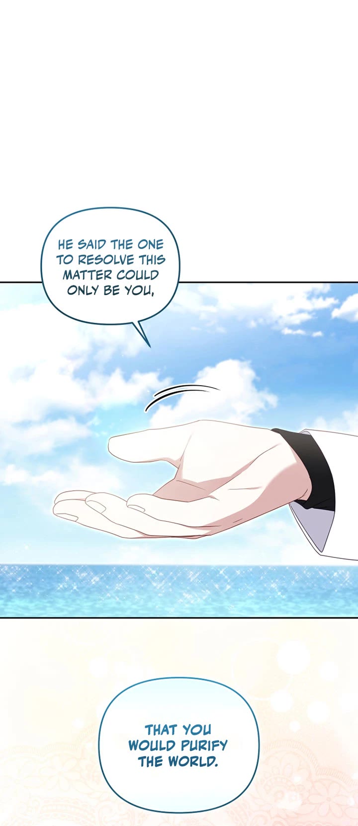 I'm Being Raised by Villains Chapter 77 page 12 - Chapter 77