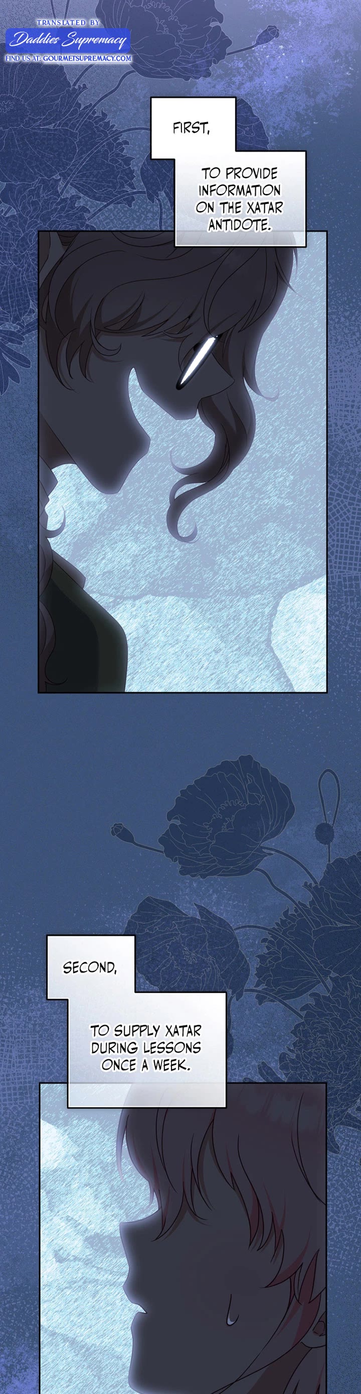 I'm Being Raised by Villains Chapter 77 page 22 - Chapter 77