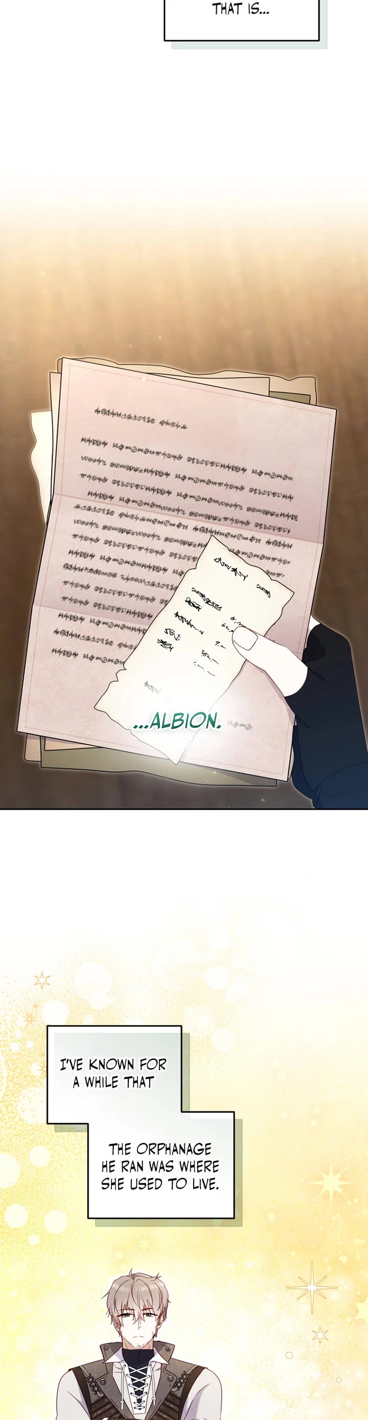 I'm Being Raised by Villains Chapter 77 page 25 - Chapter 77
