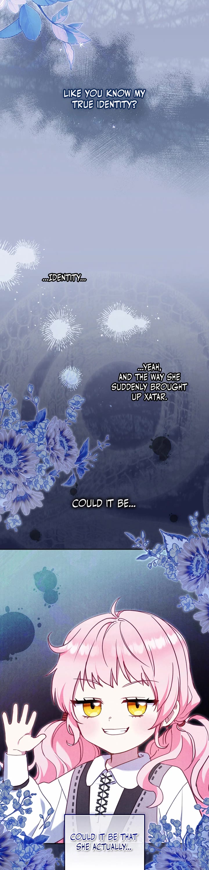 I'm Being Raised by Villains Chapter 77 page 28 - Chapter 77