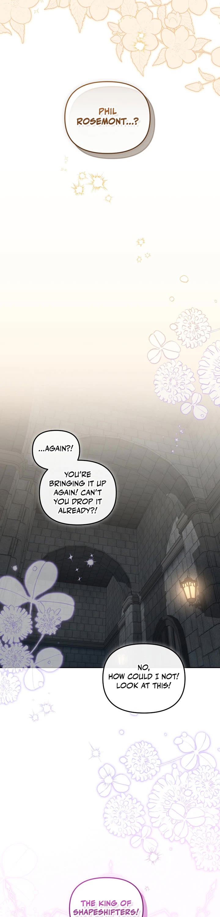 I'm Being Raised by Villains Chapter 77 page 31 - Chapter 77