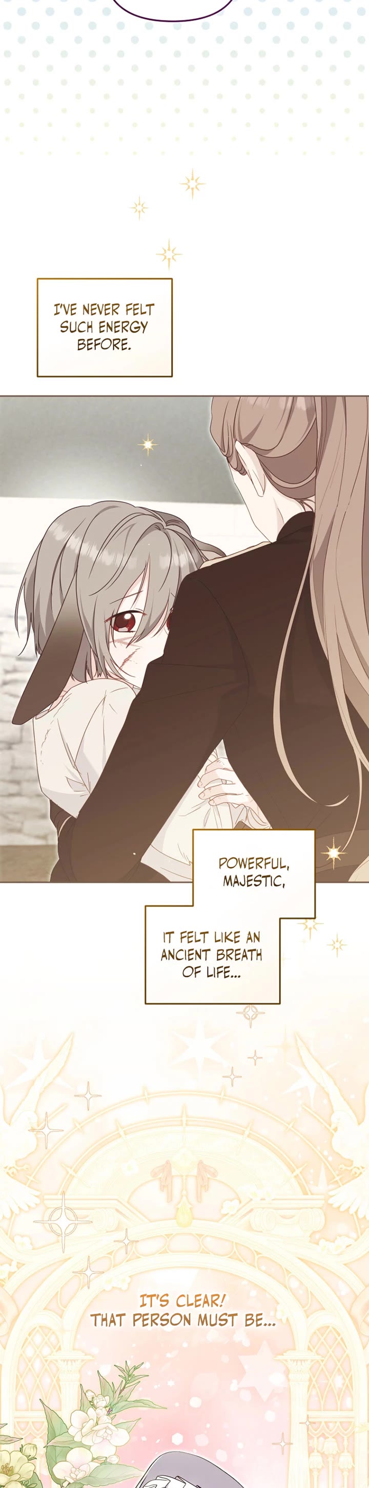I'm Being Raised by Villains Chapter 77 page 33 - Chapter 77