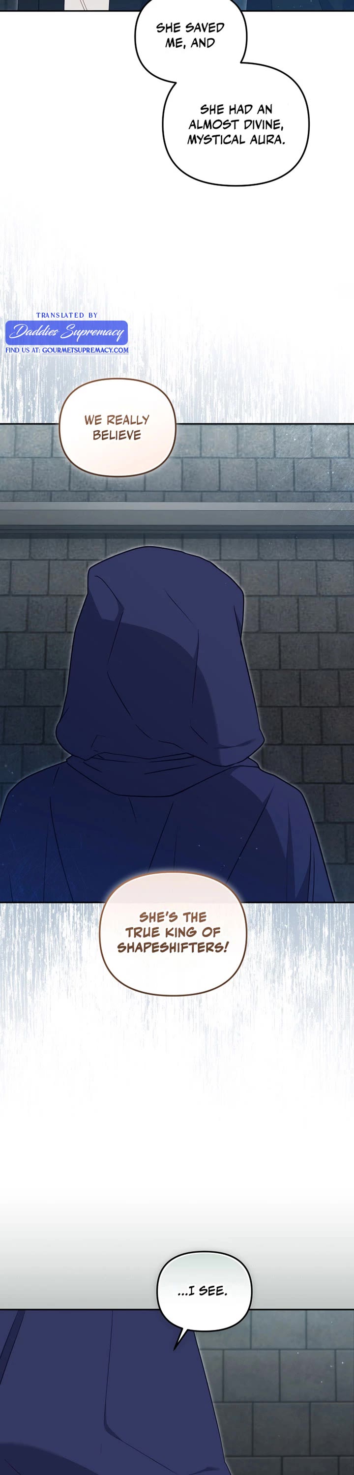 I'm Being Raised by Villains Chapter 77 page 39 - Chapter 77