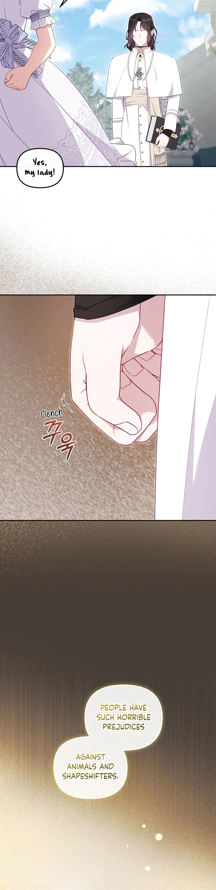I'm Being Raised by Villains Chapter 78 page 24 - Chapter 78
