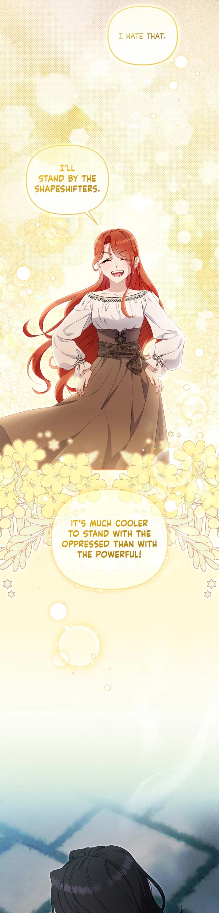 I'm Being Raised by Villains Chapter 78 page 25 - Chapter 78