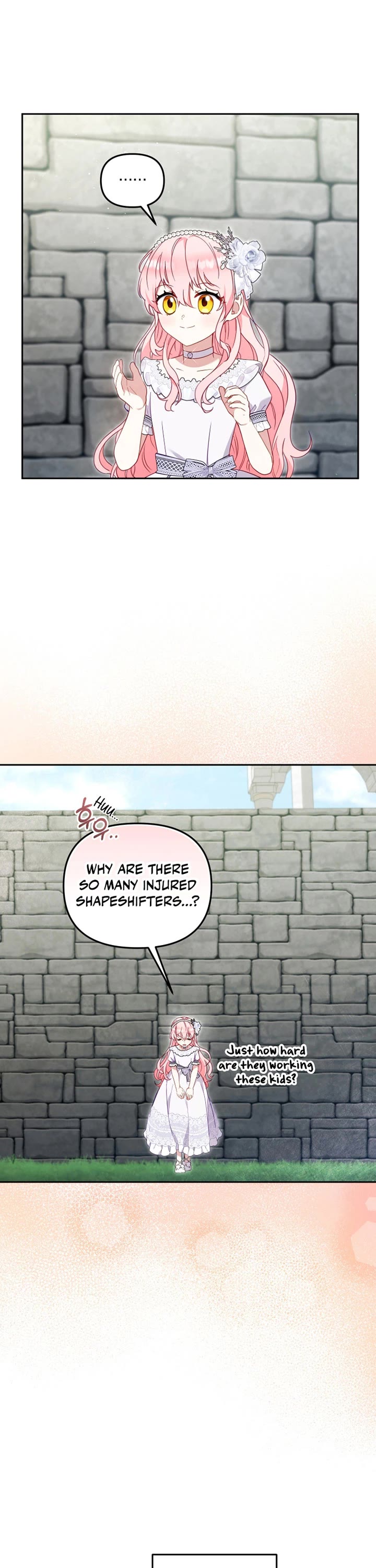 I'm Being Raised by Villains Chapter 78 page 28 - Chapter 78