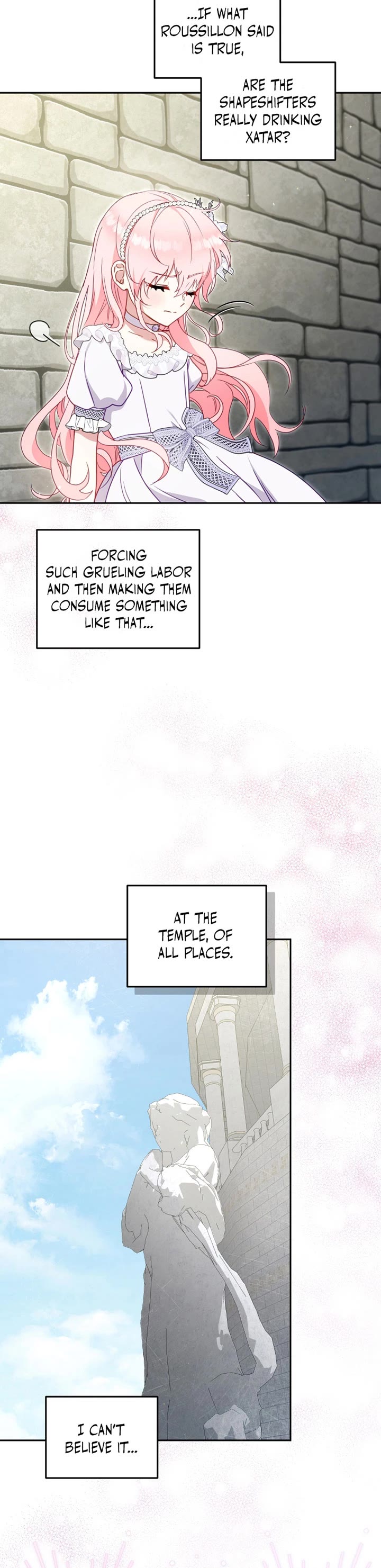 I'm Being Raised by Villains Chapter 78 page 29 - Chapter 78