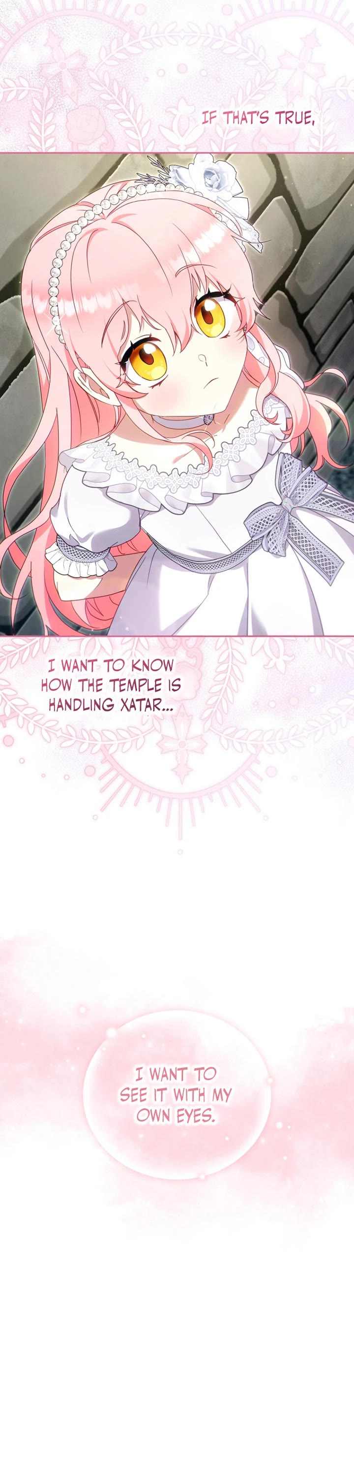 I'm Being Raised by Villains Chapter 78 page 30 - Chapter 78