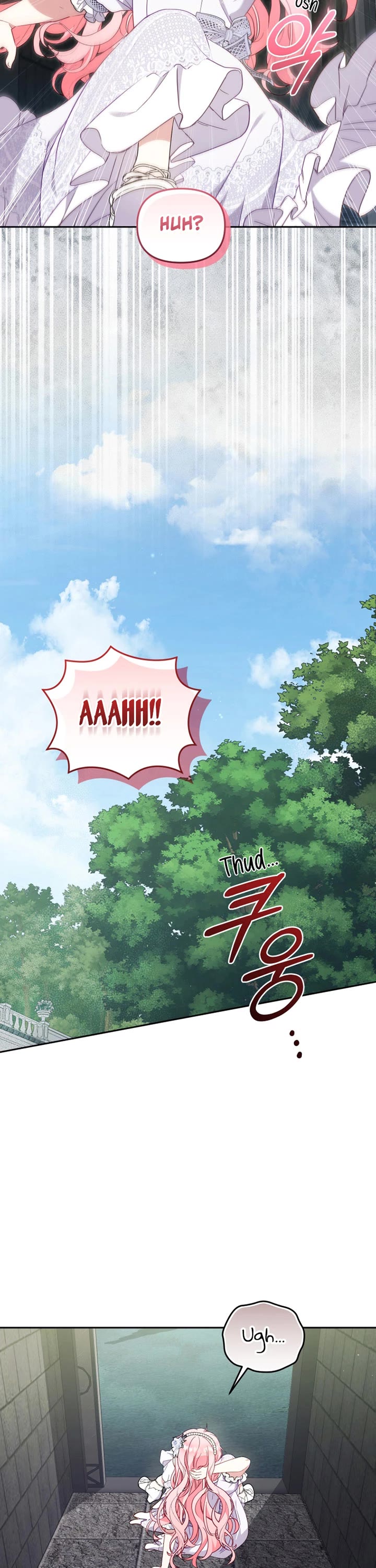 I'm Being Raised by Villains Chapter 78 page 32 - Chapter 78