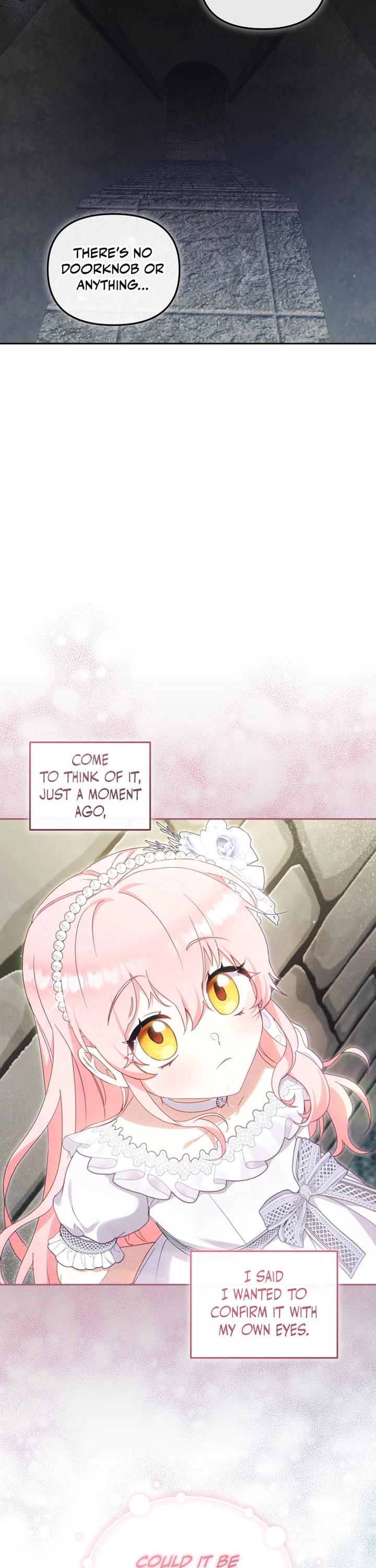 I'm Being Raised by Villains Chapter 78 page 35 - Chapter 78
