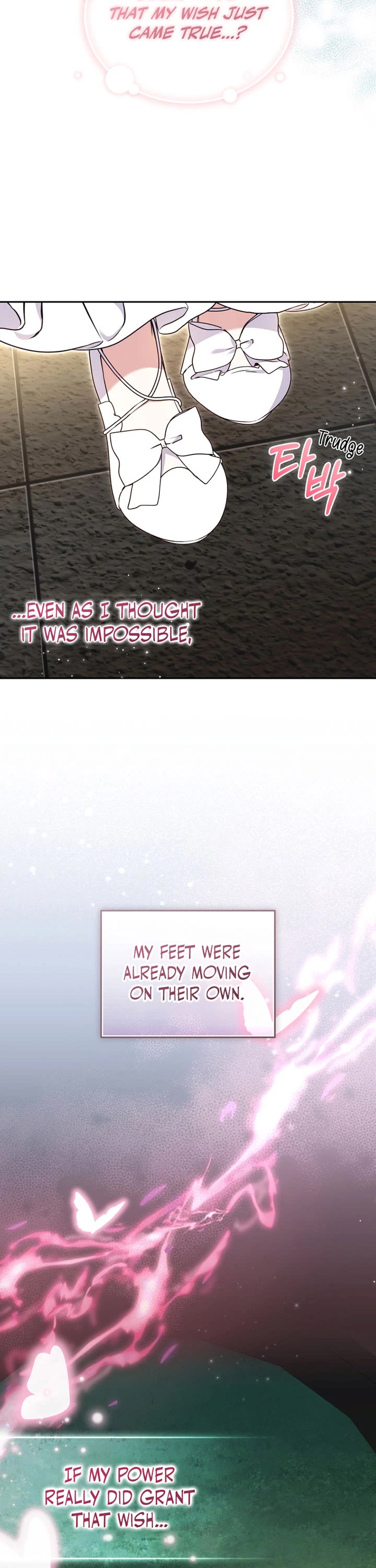 I'm Being Raised by Villains Chapter 78 page 36 - Chapter 78