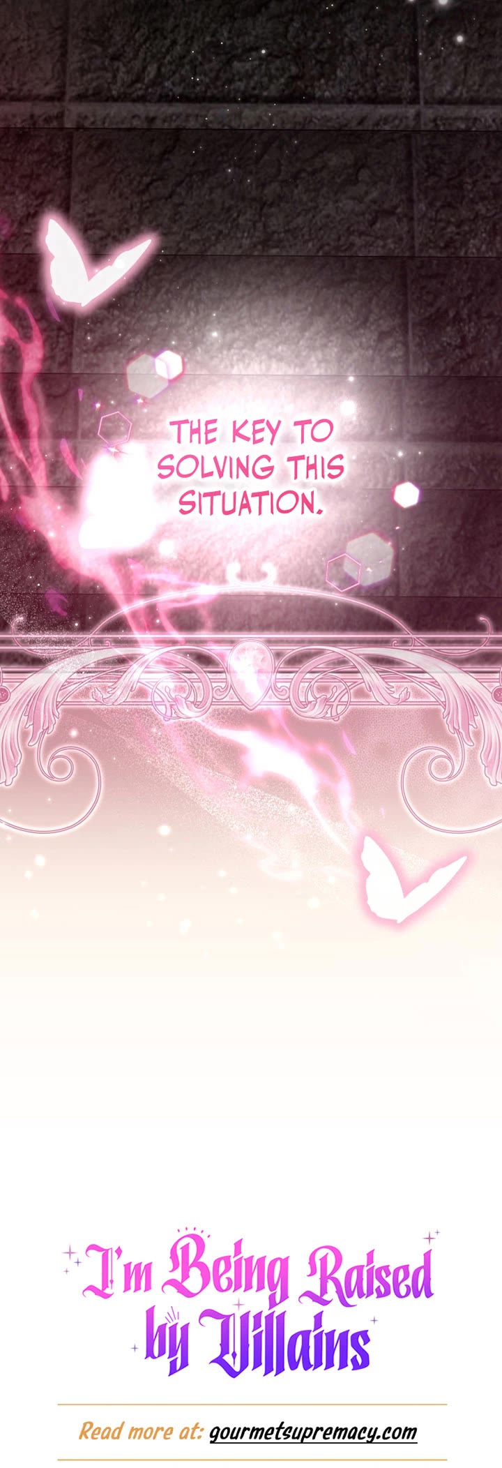 I'm Being Raised by Villains Chapter 78 page 38 - Chapter 78
