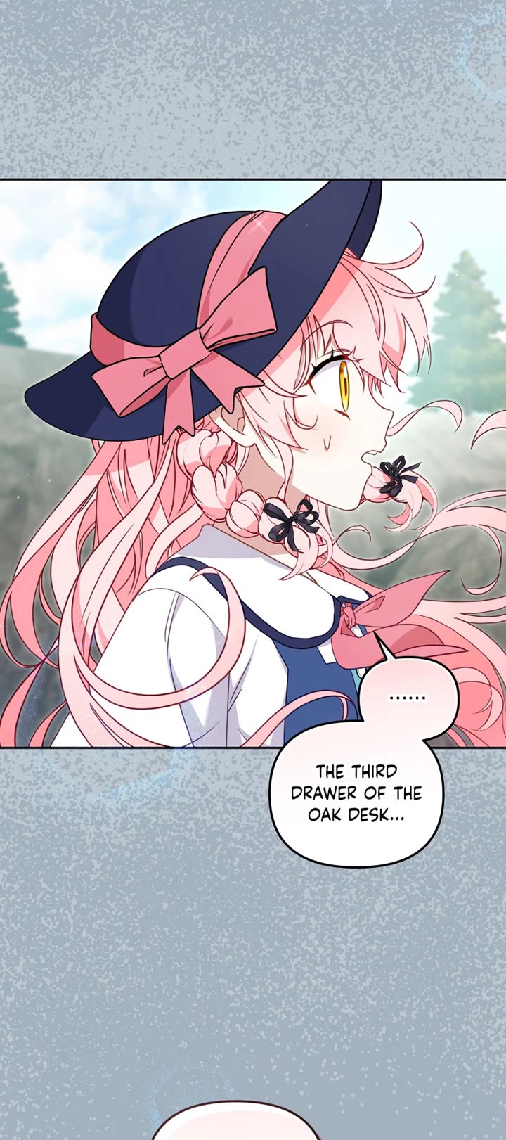 I'm Being Raised by Villains Chapter 78 page 7 - Chapter 78