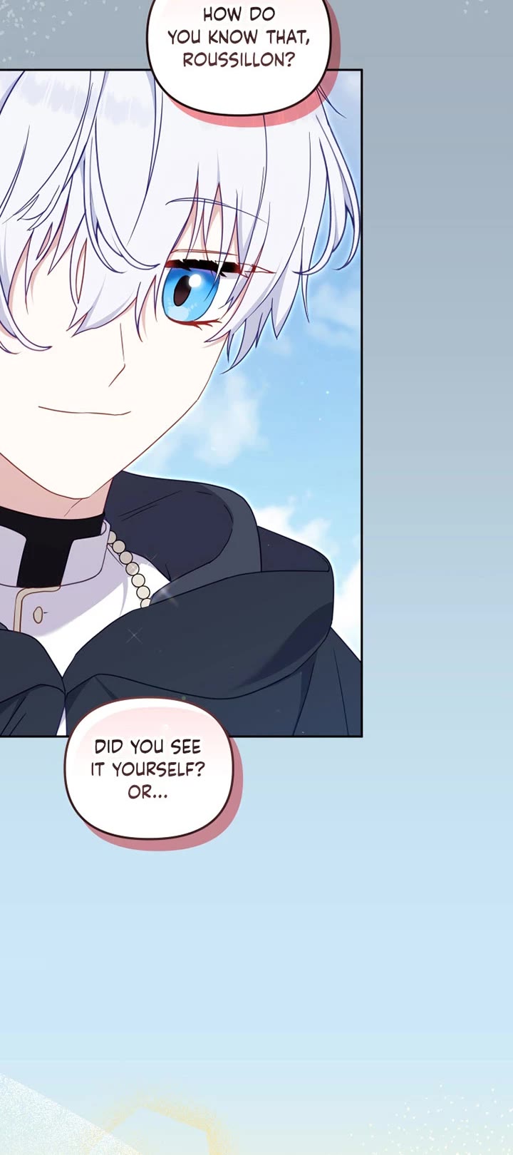 I'm Being Raised by Villains Chapter 78 page 8 - Chapter 78