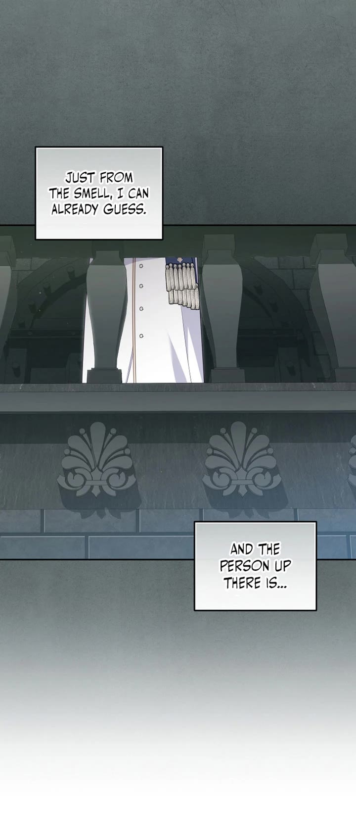 I'm Being Raised by Villains Chapter 79 page 12 - Chapter 79