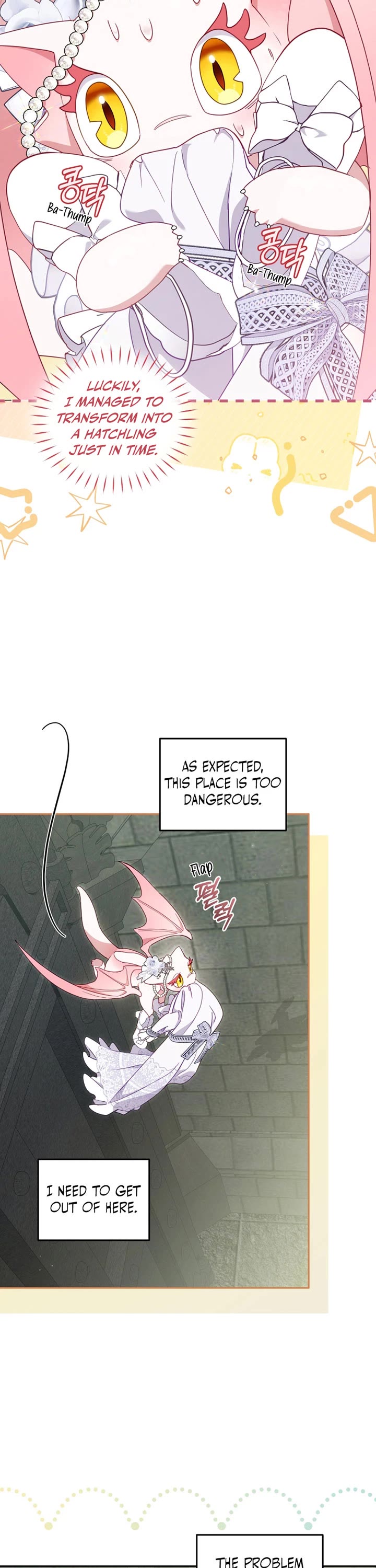 I'm Being Raised by Villains Chapter 79 page 16 - Chapter 79