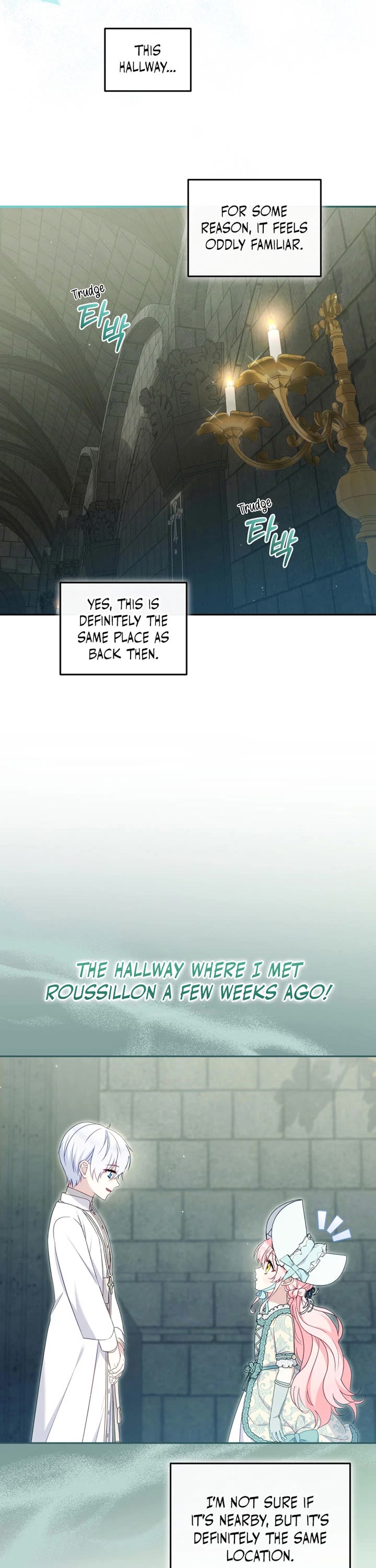 I'm Being Raised by Villains Chapter 79 page 2 - Chapter 79
